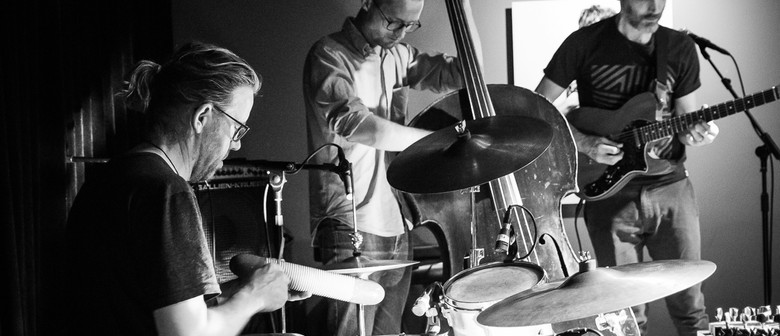 Ruckus Trio 