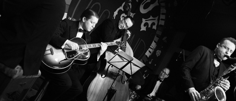 Ambassadors of Swing