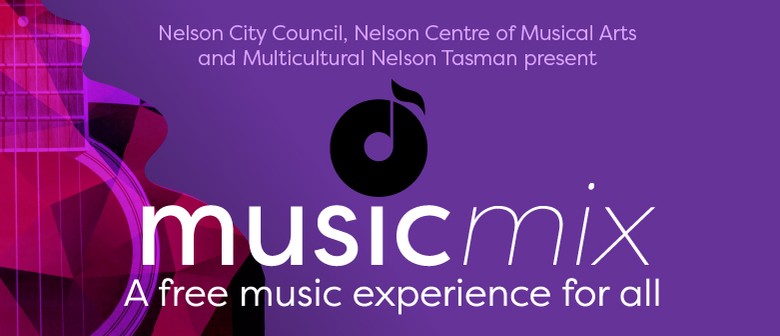 Music Mix 2025 - Footloose Ceilidh Band