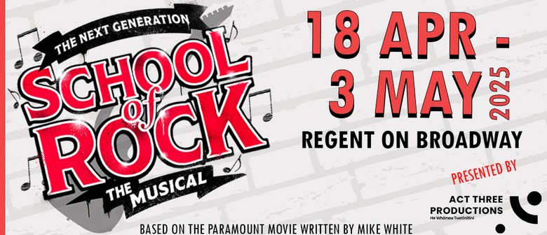 School of Rock