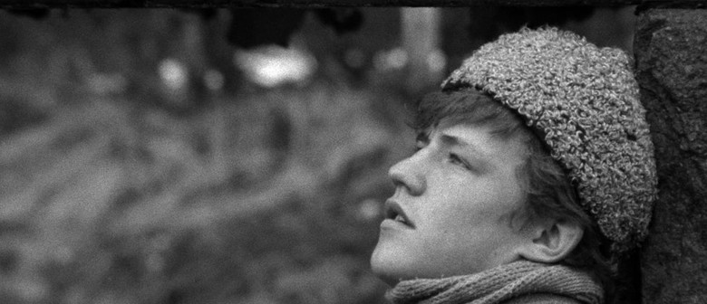 Auckland Film Society – Here Is Your Life