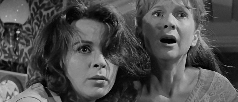 Auckland Film Society – The Haunting