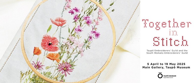 Together in Stitch