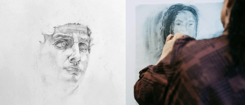 Adult Learning - Observational Life-drawing