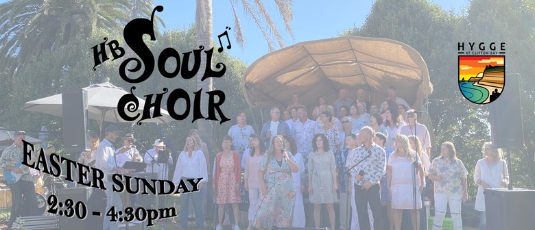 HB Soul Choir