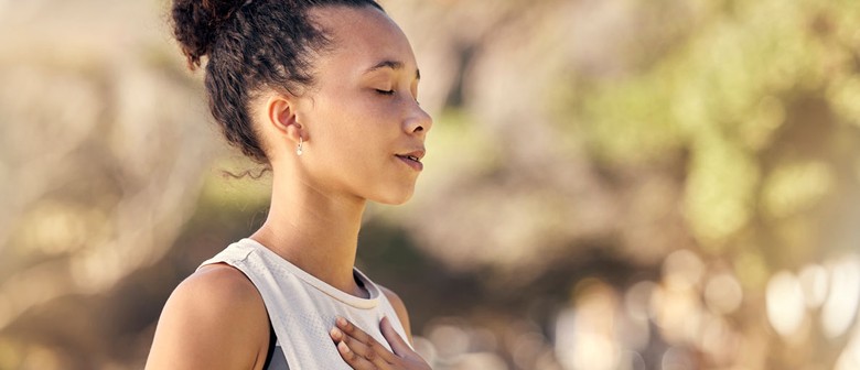 Yoga & Breathing Classes