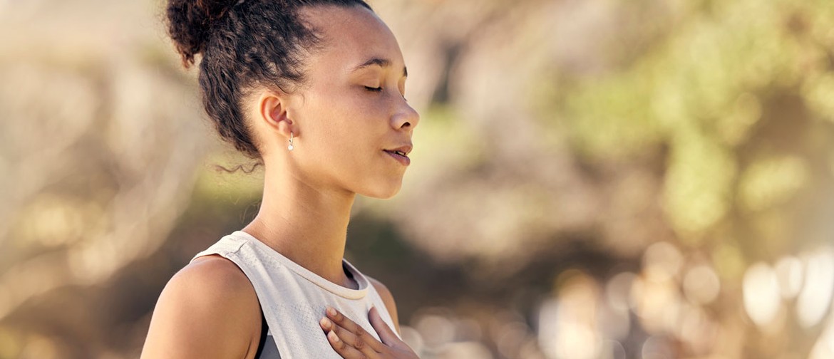 Yoga & Breathing Classes