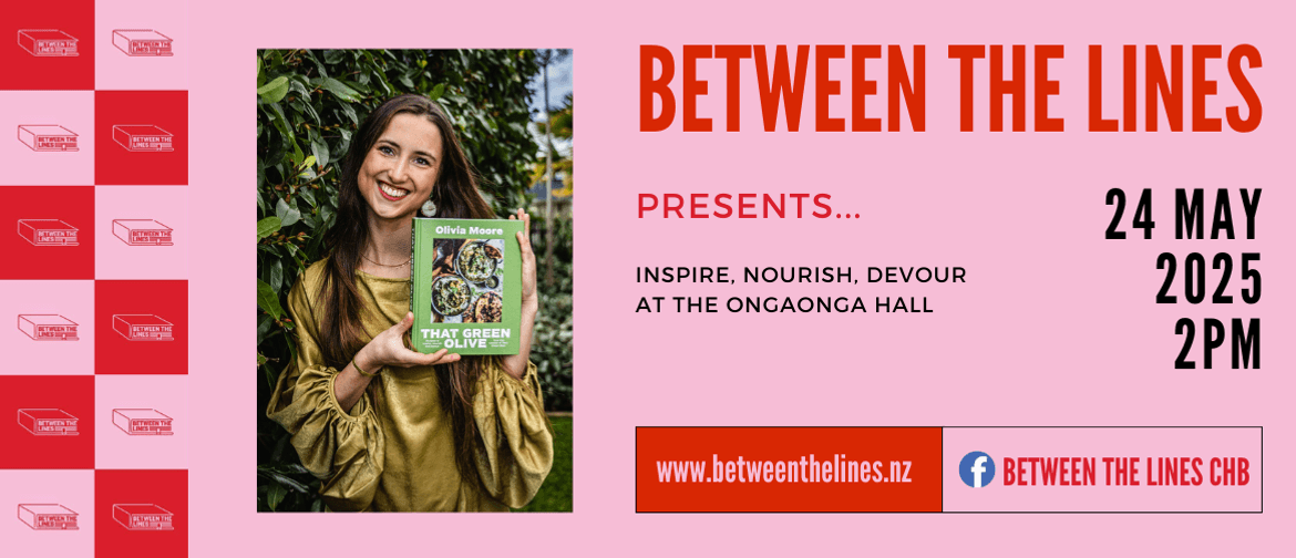 Inspire, Nourish, Devour Inspire, Nourish, Devour