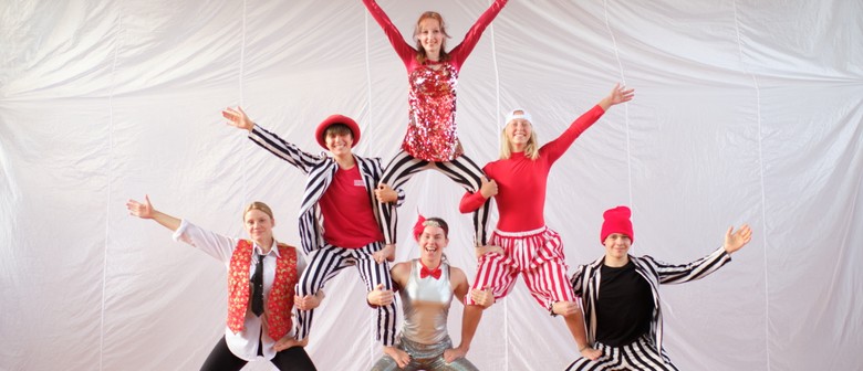 Circus Shenanigans