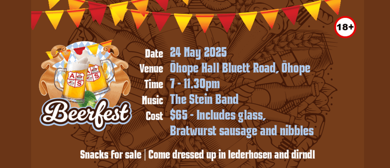 BeerFest 2025