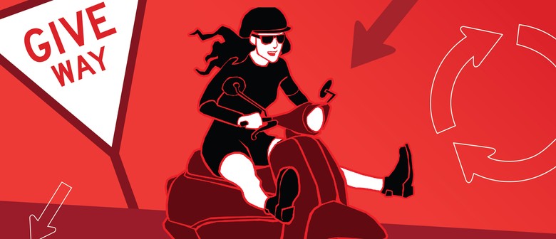 Give Way – The Musical