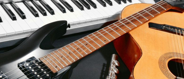 Four Events to Celebrate New Zealand Music Month