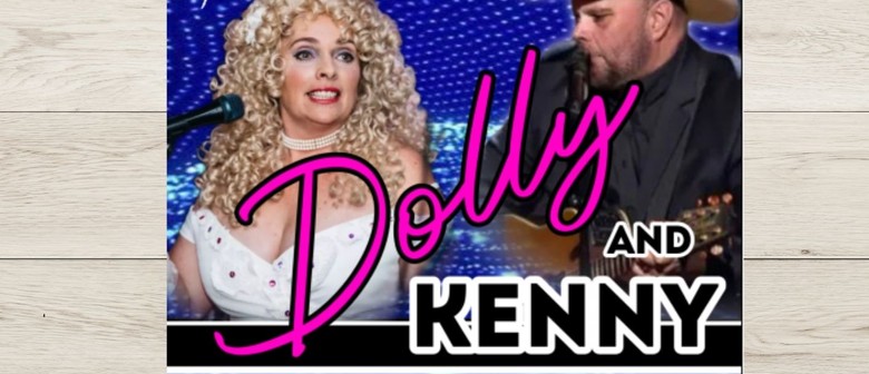 Dolly & Kenny Tribute Show
