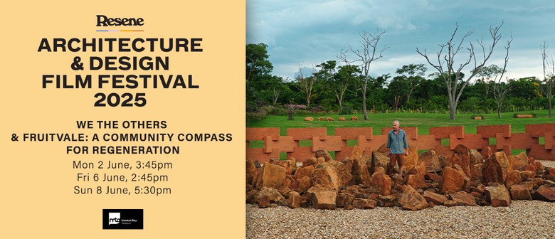 Resene A & D Film Festival 2025: We the Others #3