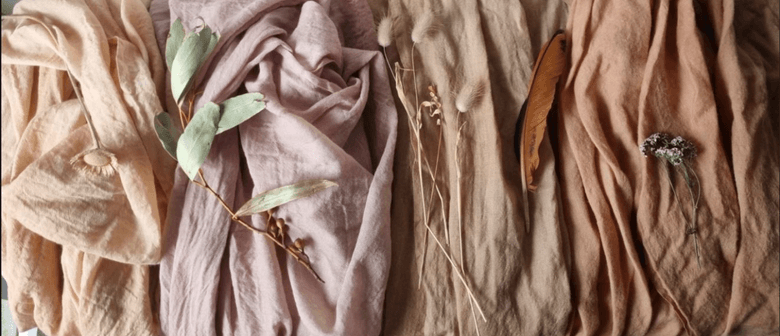 Dyeing To Make An Impression