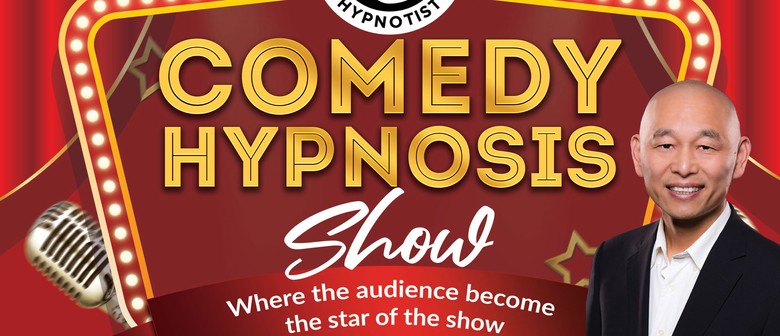 Hilarious Hypnosis Show
