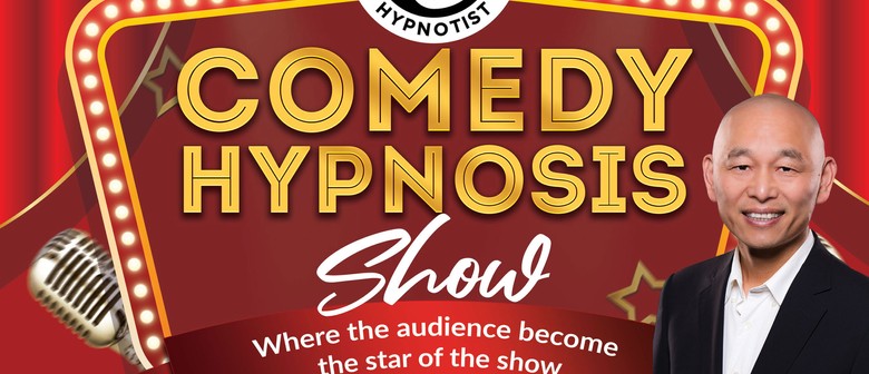 Hilarious Hypnosis Show