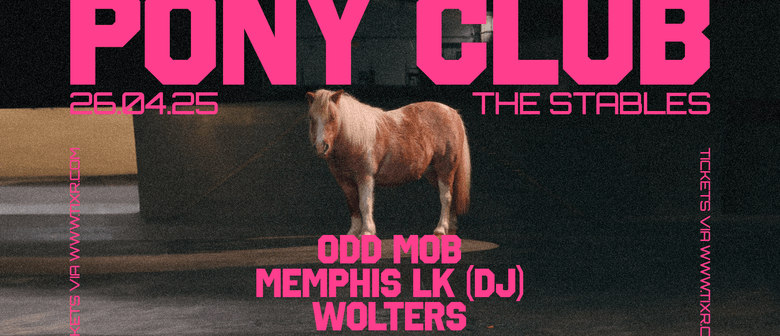 Pony Club