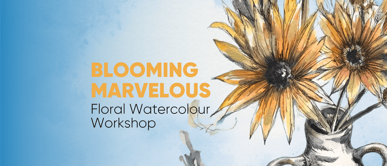 Blooming Marvelous