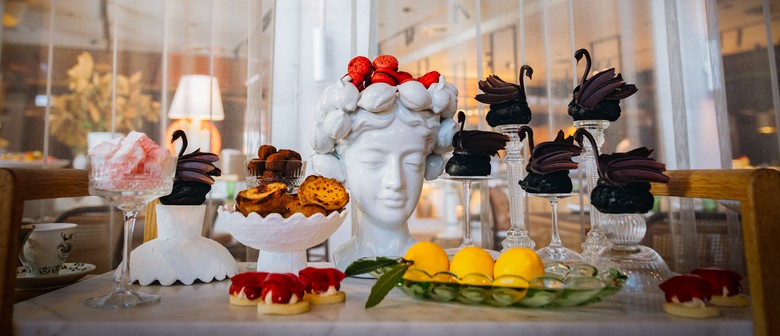 High Tea