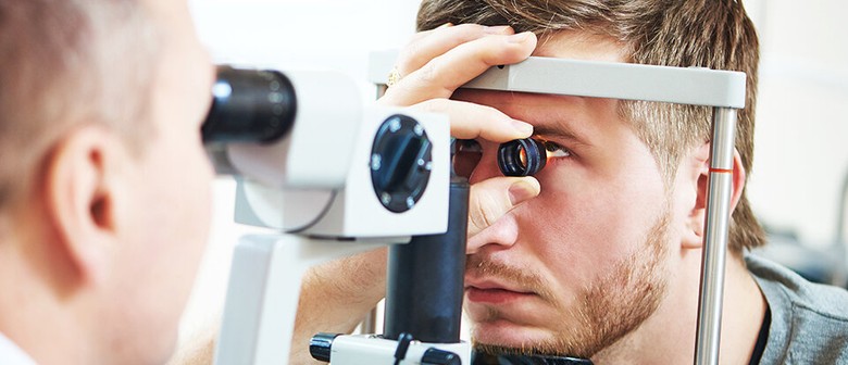 Macular Degeneration: What You Need to Know