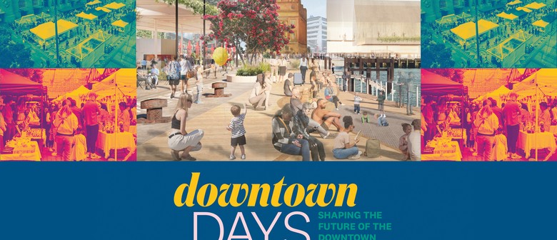 Downtown Days