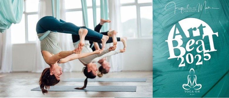 Aerial Yoga