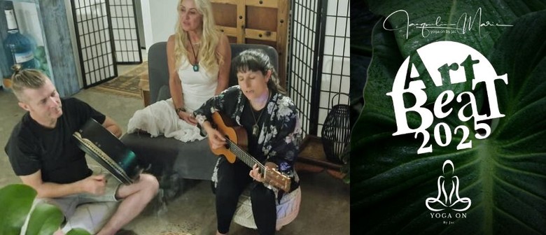 Kirtan: East Meets West