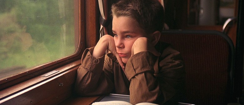 My Life as a Dog (Lasse Hallstrom, 1985, Sweden)