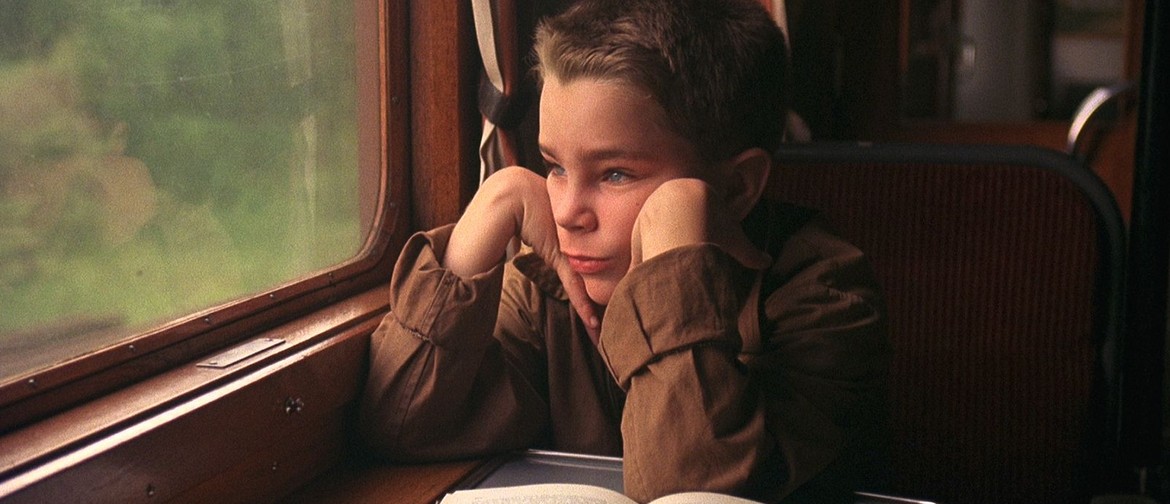 My Life as a Dog (Lasse Hallstrom, 1985, Sweden) My Life as a Dog (Lasse Hallstrom, 1985, Sweden)