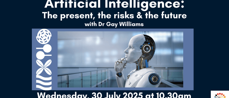 Artificial Intelligence: the Present, the Risks & the Future