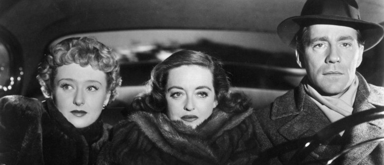 All About Eve  (Joseph L. Mankiewicz ,1950, PG)