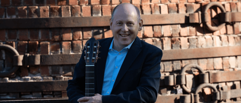 Georg Gulyás in Concert