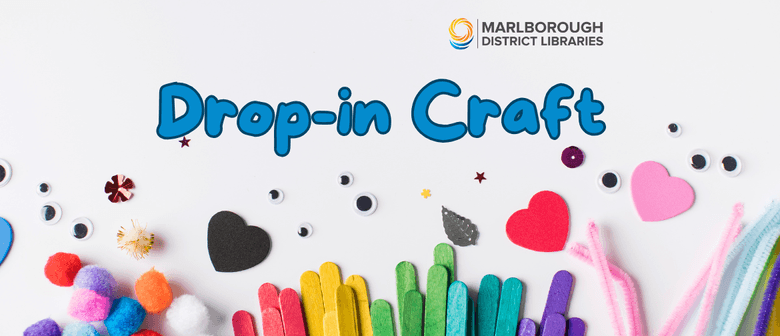 Drop-in Craft