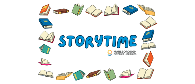 Storytime