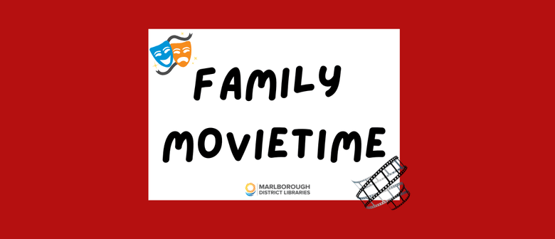 Family Movietime
