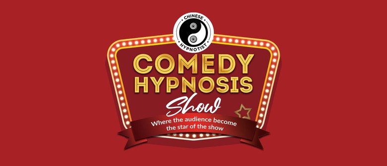 Comedy Hypnosis Show