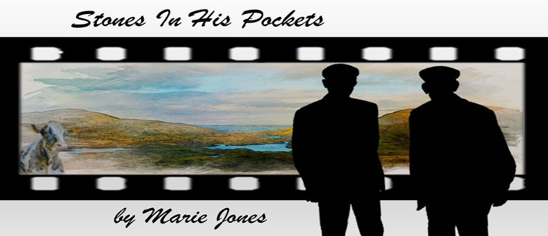 Stones In His Pockets