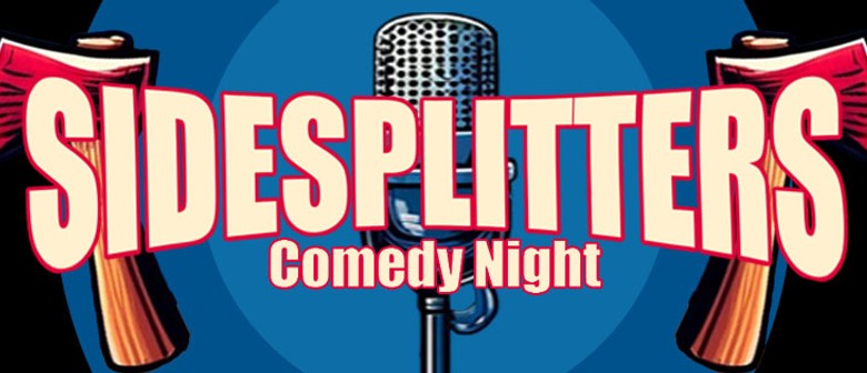 Sidesplitters - Comedy Show