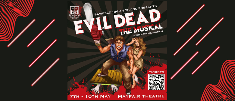 Evil Dead - The Musical (High School Edition)