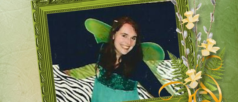 Storytime with Fairy Helen