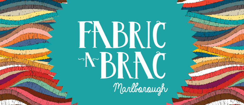Fabric-a-brac Marlborough 2025