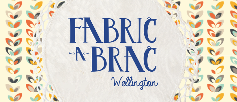 Fabric-a-brac 2025
