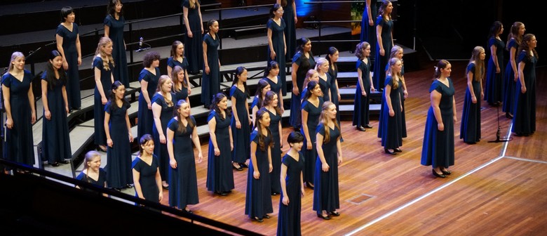 Voces Luce and Jubilate from Queen Margaret College