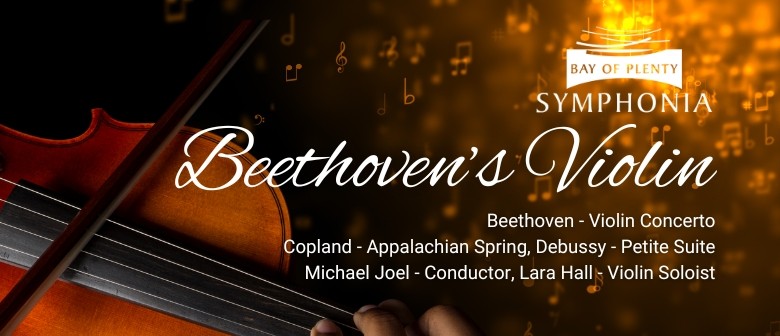 BOP Symphonia - Beethoven's Violin
