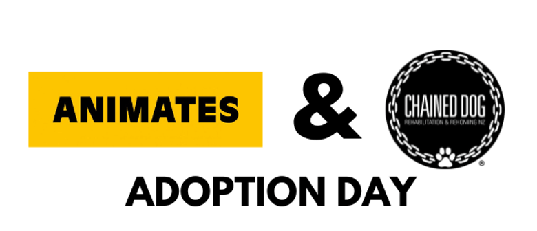 CDRRNZ & Animates Richmond Road Adoption Day