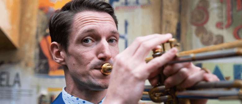 Mike Taylor Quintet