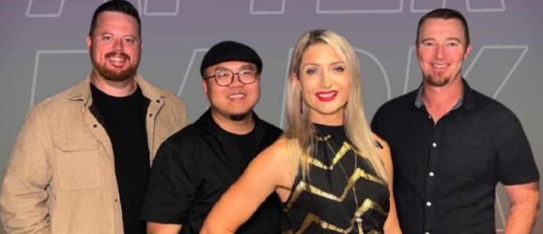 After Dark Covers Band 