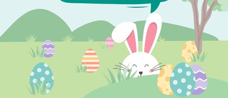 Easter Egg Hunt