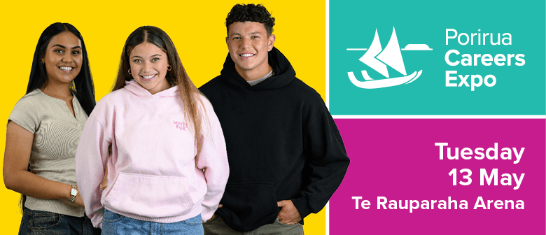 Porirua Careers Expo